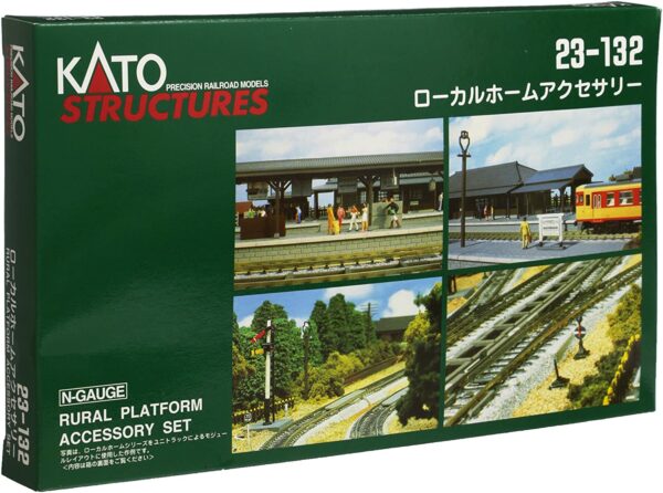 23-132 Local line station accessory k