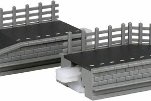 23-135 Local line platform ramp