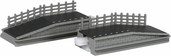 23-135 Local line platform ramp