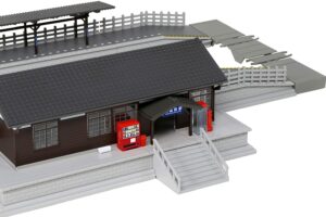 23-136 Local line station parts set
