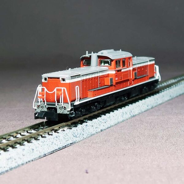 7008-B DD51 800 AichiDepot Normal