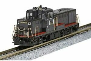 7011-4 DE10 JR Kyushu version