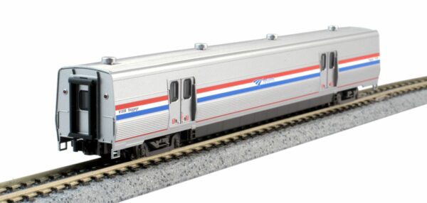 156-0958 Amtrak Viewliner Baggage Phase III