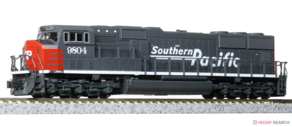 176-7611 EMD SD70M S/Pac #9804
