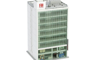 23-438 Dio-Town Boutique/Office Build