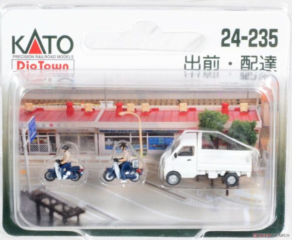 24-235 People Home Delivery Service
