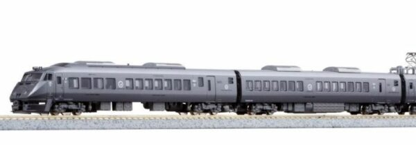 10-1541 Series 787 Around Kyushu 4 car