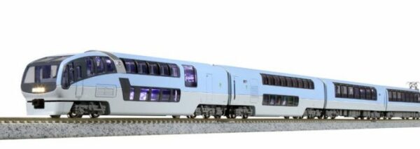 10-1576 Series 251 Odoriko 10 car set