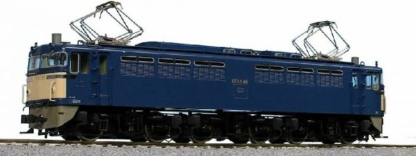 01-304 EF65 Electric Loco - General Colour