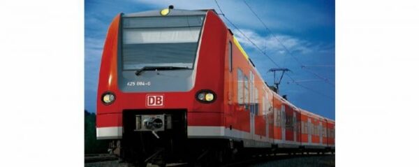 10-1716 Deutsche Bahn ET425 Regional Express 4-Car Basic Set