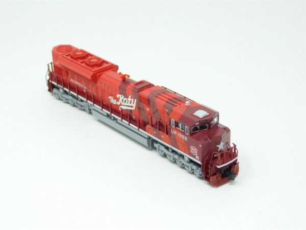 176-8409 EMD SD70ACe MKT Union Pacific #1988