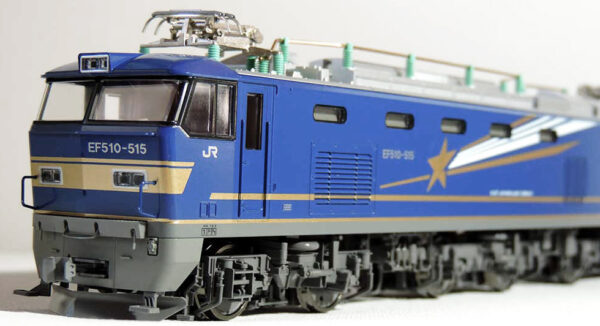 01-314 HO EF510-500 Hokutosei 515