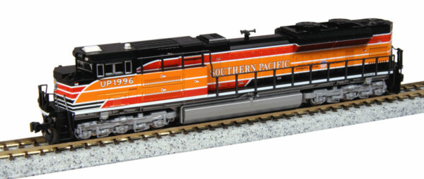 176-8406 EMD SD70ACe Southern pacific #1996