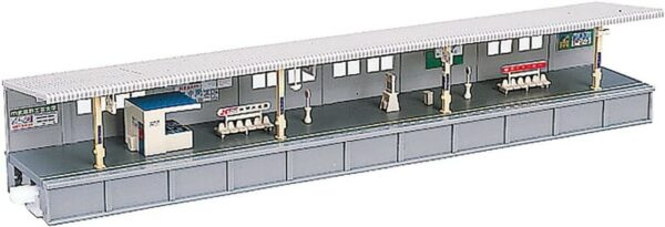 23-178 (23-110) Side platform 1 pc A