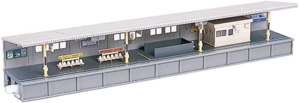23-179 (23-111) Side platform 1 pc B