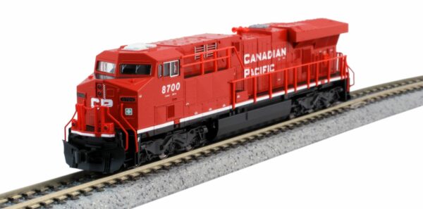 176-8946 GE ES44AC Florida East Coast #801