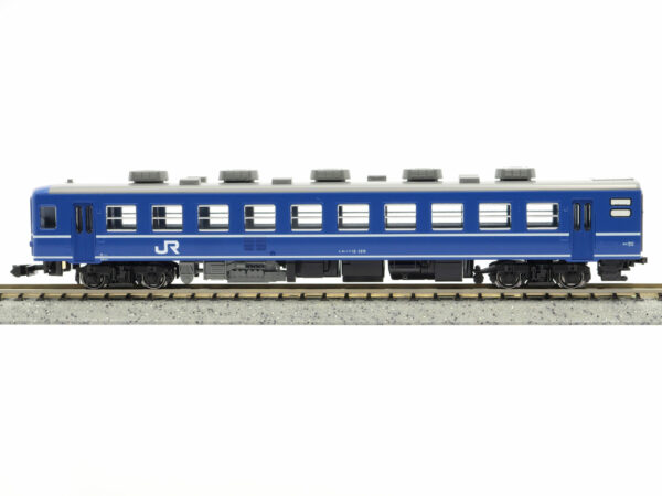 10-1820 Series 12 Passenger car JR West 6 car set - Image 7