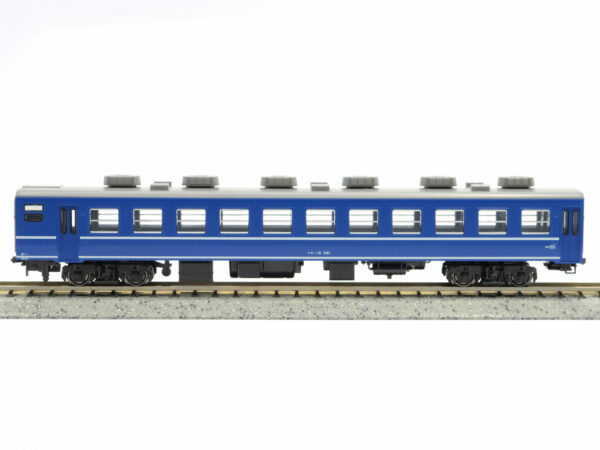 10-1820 Series 12 Passenger car JR West 6 car set - Image 3