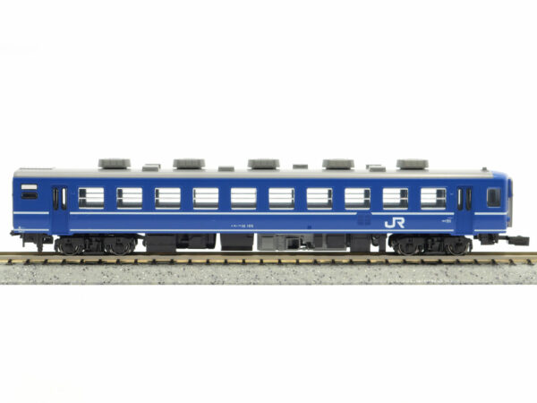 10-1820 Series 12 Passenger car JR West 6 car set - Image 2