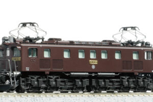 3062-3 EF15 Standard Type Electric Locomotive