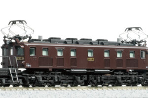 3069-2 EF57 Electric Locomotive