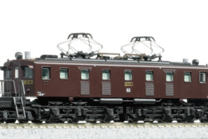 3069-3 EF57 1 Electric Locomotive